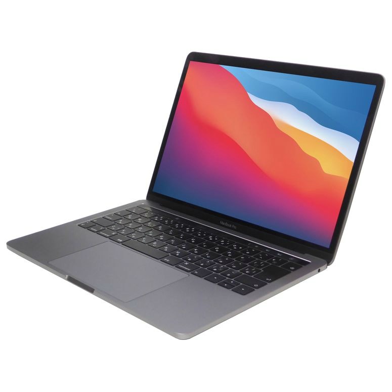 MacBook Pro 13・m1・メモリ16GB・本体・箱ありカテゴリMacBook
