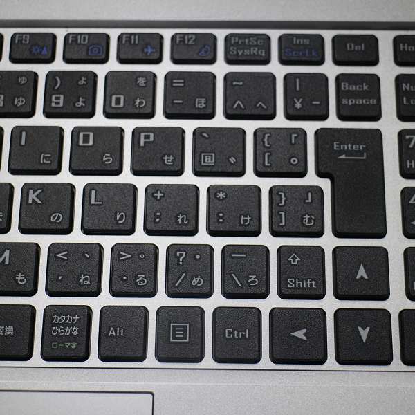EPSON Endeavor NL1000(1852632)【Win11 64bit】【webカメラ】【HDMI端子】【テンキー付】【Core i5 1135G7】【メ