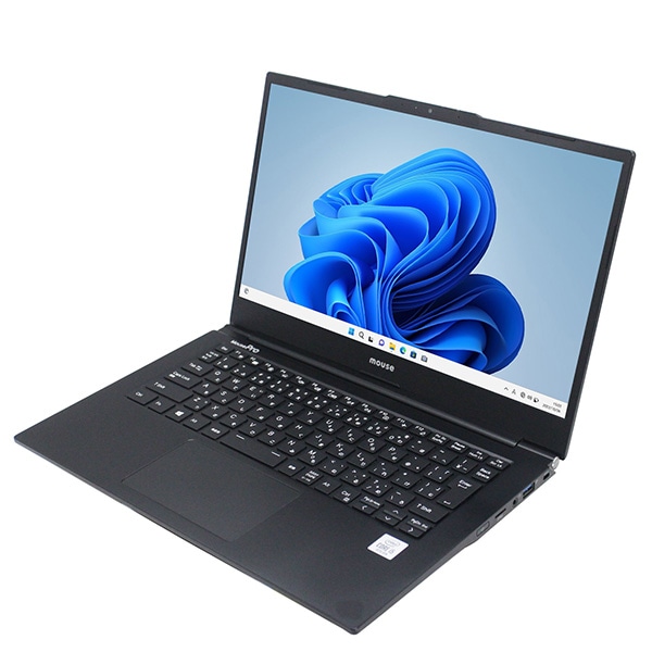 MOUSE COMPUTER Mpro-NB410H-QD�i1852640�j�yWin11 64bit�z�yweb��ׁz�yHDMI�[�q�z�yCor