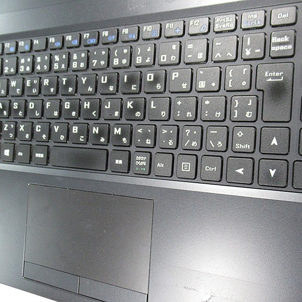 iiyama IStNXs-15FH050-i5-UCFX�i1852650�j�yWin11 64bit�z�yweb��ׁz�y�ݷ��t�z�yCore i5 10210U�z�y���8G