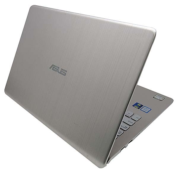 ASUS VivoBook S15 S530U(1852739)【Win11 64bit】【webカメラ】【HDMI端子】【テンキー付】【Core i5 8250U】【