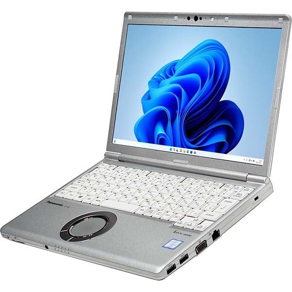 [�󂠂������ٕi]Panasonic Let's note CF-SV9�i1852756�j�y�󂠂�i�z�yWin11 64bit�z�yweb��ׁz�yHDMI�[