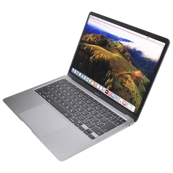 apple Macbook Air M1 MGN93J/A CT0 (13-inch, 2020)�i1852787�j�yApple M1�z�yweb��ׁz�y���16GB�z�ySSD25