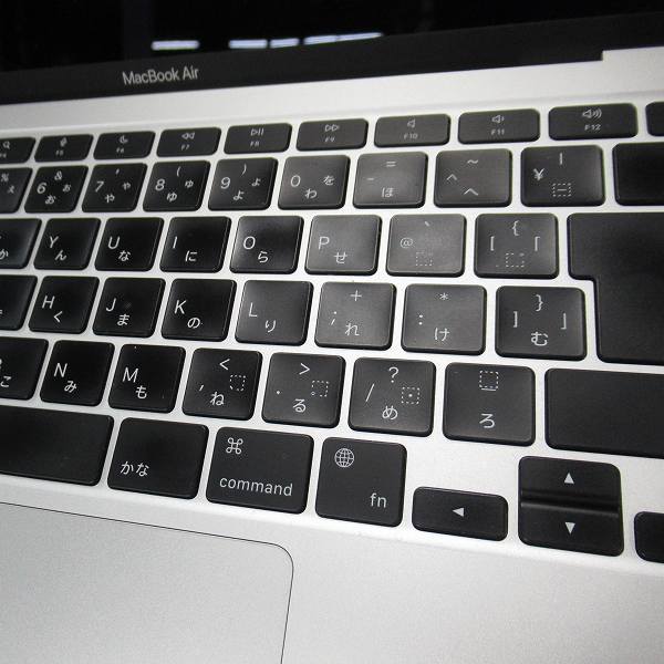 apple Macbook Air M1 MGN93J/A CT0 (13-inch, 2020)�i1852787�j�yApple M1�z�yweb��ׁz�y���16GB�z�ySSD25