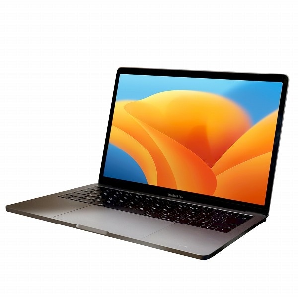 apple MacBook Pro (13�C���`,2017,Thunderbolt3x2)�i1852826�j�yweb��ׁz�yCore i5 7360U�z�y���16GB�z�yS