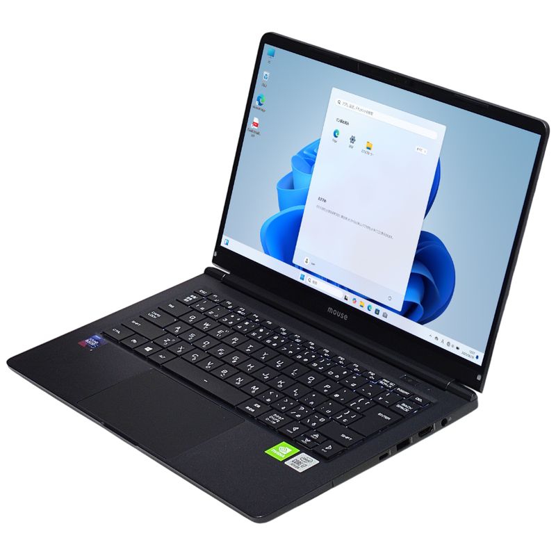 [�󂠂������ٕi]MOUSE COMPUTER DAIV 19124N-CML�i1852843�j�y�󂠂�i�z�yWin11 64bit�z�yweb��ׁz�yGef