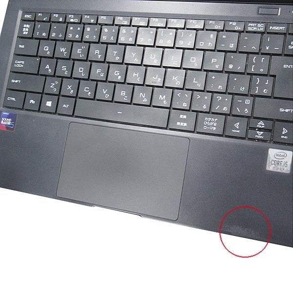 [�󂠂������ٕi]MOUSE COMPUTER X4-i5 CMLAB-A�i1852847�j�y�󂠂�i�z�yWin11 64bit�z�yweb��ׁz�yHDMI