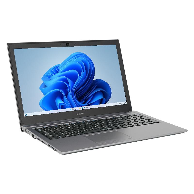 MOUSE COMPUTER MB-N510BD-M2S2(1852851)【Win11 64bit】【webカメラ】【Geforce MX150】【HDMI端子】【テンキー