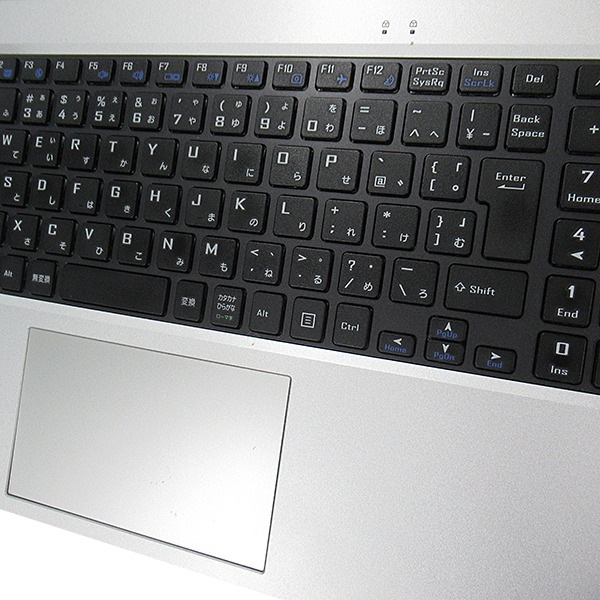 MOUSE COMPUTER B5-i5ICLAS(1852853)【Win11 64bit】【webカメラ】【HDMI端子】【テンキー付】【Core i5 1035G1