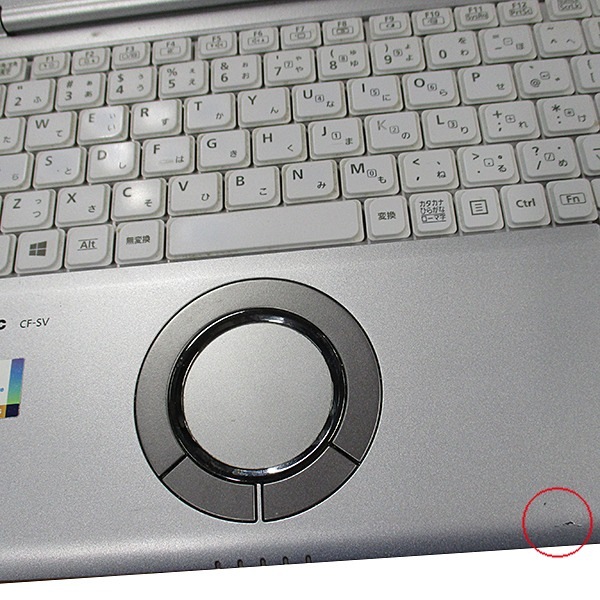 [�󂠂������ٕi]Panasonic Let's note CF-SV1�i1852878�j�y�󂠂�i�z�yWin11 64bit�z�yweb��ׁz�yHDMI�[