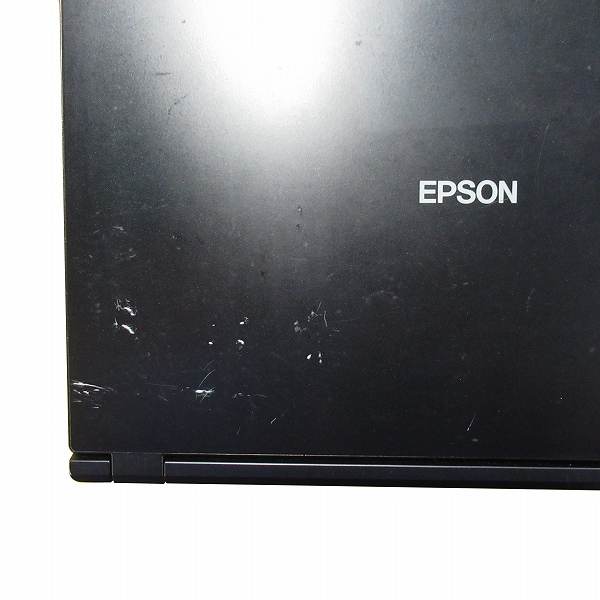 EPSON Endeavor NA520E(1852901)【訳あり品】【Win11 64bit】【フルHD液晶】【webカメラ】【HDMI端子】【Core