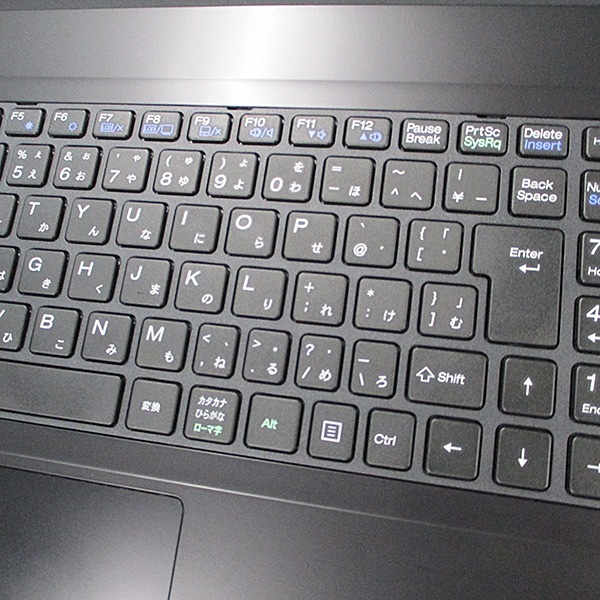 EPSON Endeavor NJ4400E(1852911)【Win11 64bit】【webカメラ】【HDMI端子】【テンキー付】【Core i5 10210U】【