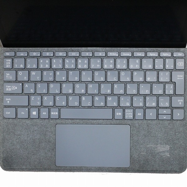 Microsoft Surface Go2�i1852913�j�yWin11 64bit�z�yweb��ׁz�yCore i3 8100Y�z�y������ىt���z�y���8GB