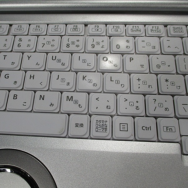 Panasonic Let's note CF-SV8(1852917)【Win11 64bit】【webカメラ】【HDMI端子】【Core i5 8365U】【メモリ8GB