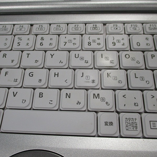 Panasonic Let's note CF-SV8(1852921)【Win11 64bit】【webカメラ】【HDMI端子】【Core i5 8365U】【メモリ8GB
