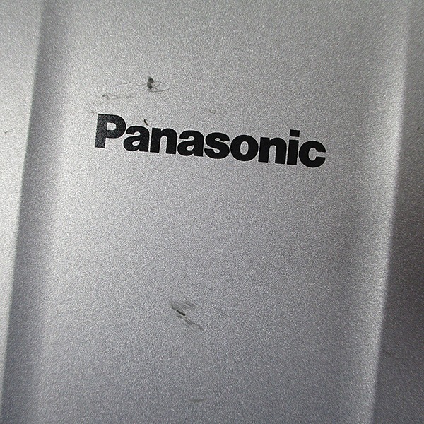 Panasonic Let's note CF-SV8(1852921)【Win11 64bit】【webカメラ】【HDMI端子】【Core i5 8365U】【メモリ8GB