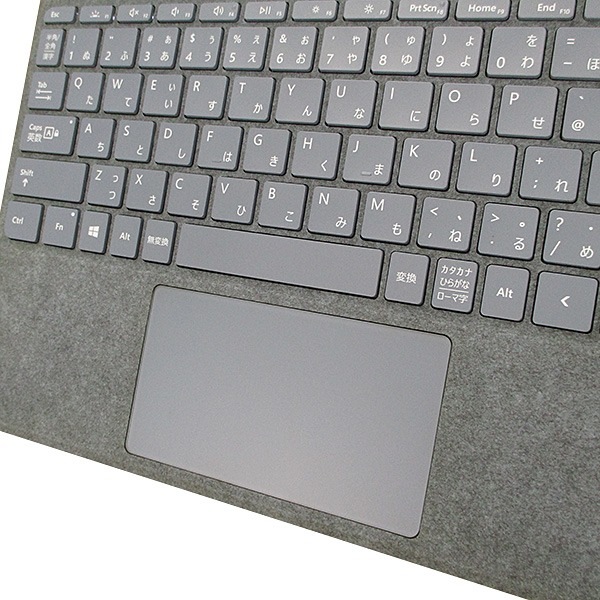 Microsoft Surface Go2 (1852928)【Win11 64bit】【タッチパネル液晶】【Core m3 8100Y】【webカメラ】【メモリ8GB】