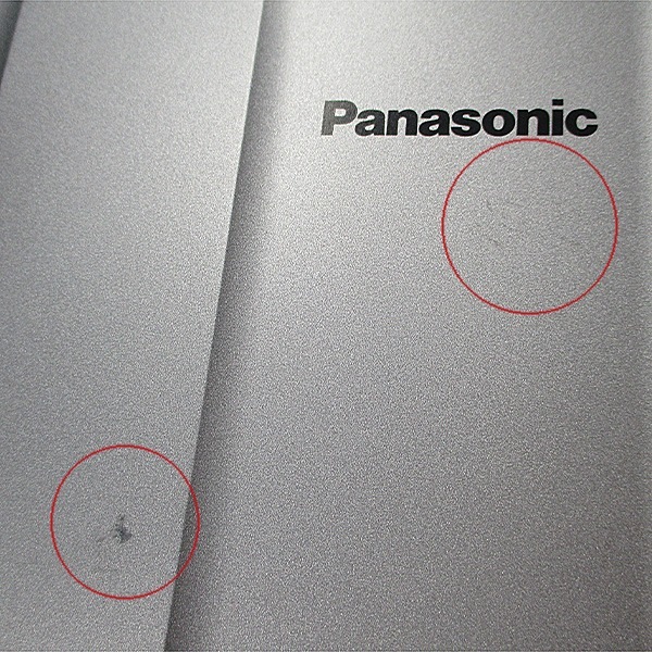 Panasonic Let's note CF-SV8(1852936)【Win11 64bit】【webカメラ】【HDMI端子】【Core i5 8365U】【メモリ8GB