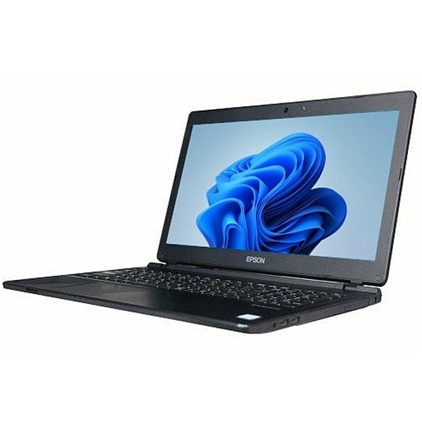 EPSON Endeavor JN4300(1852957)【Win11 64bit】【webカメラ】【HDMI端子】【テンキー付】【Core i5 8265U】【メモ