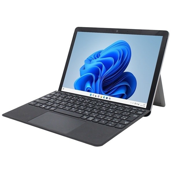 Microsoft Surface Go2 �i1852961�j�yWin11 64bit�z�y������ىt���z�yCore m3 8100Y�z�yweb��ׁz�y���8GB�z