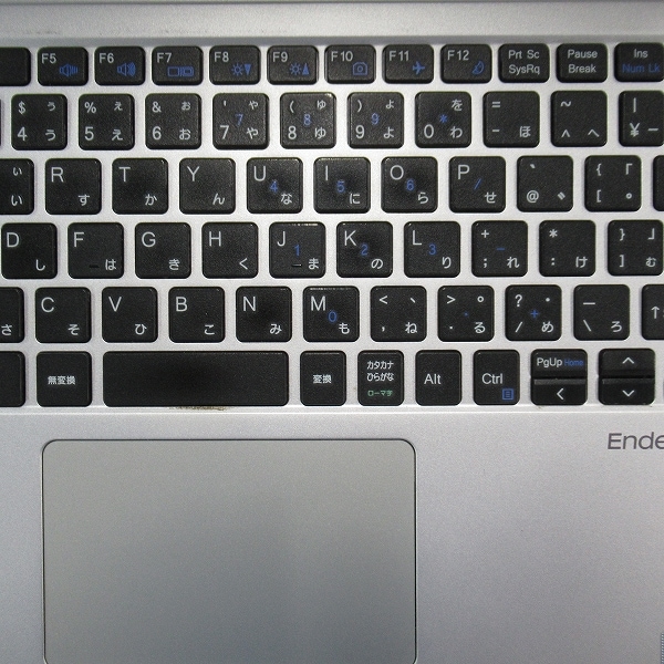 EPSON Endeavor NA710E(1852979)【訳あり品】【Win11 64bit】【webカメラ】【Core i5 10210U】【メモリ16GB】【