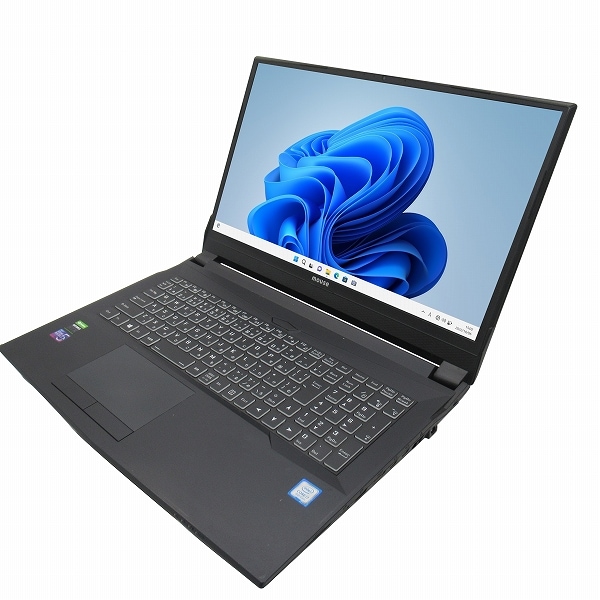 中古ノートパソコン ディスプレイ：16インチ～16インチ 製品一覧