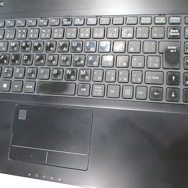 EPSON Endeavor NJ4300E(1852993)【Win11 64bit】【webカメラ】【HDMI端子】【テンキー付】【Core i5 8265U】【メ