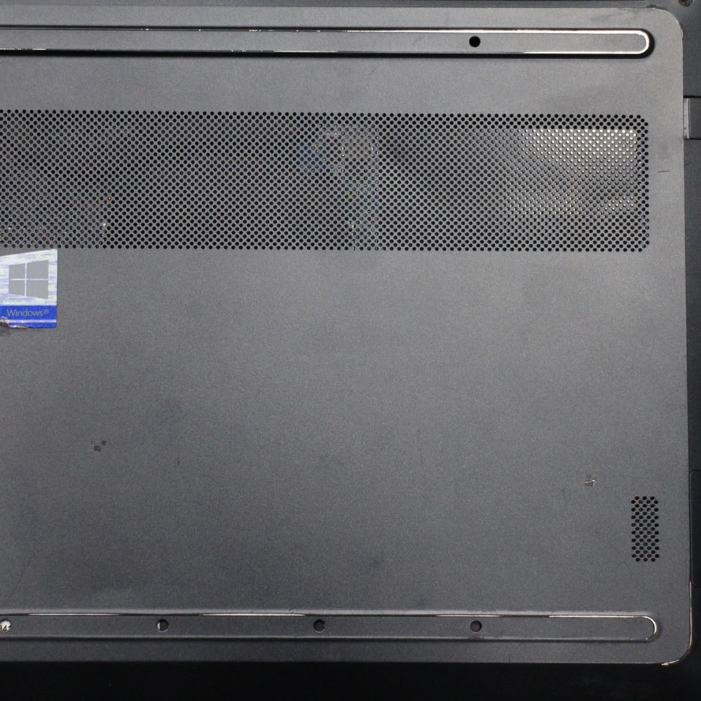 MOUSE COMPUTER X4-aR5PCSAR-A(1853007)【訳あり品】【Win11 64bit】【Ryzen5 3500U】【webカメラ】【メモリ16G