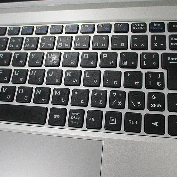 EPSON Endeavor NL1000E(1853008)【Win11 64bit】【webカメラ】【HDMI端子】【テンキー付】【Core i5 1135G7】【