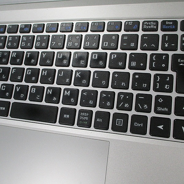 EPSON Endeavor NL1000E(1853009)【Win11 64bit】【webカメラ】【HDMI端子】【テンキー付】【Core i5 1135G7】【