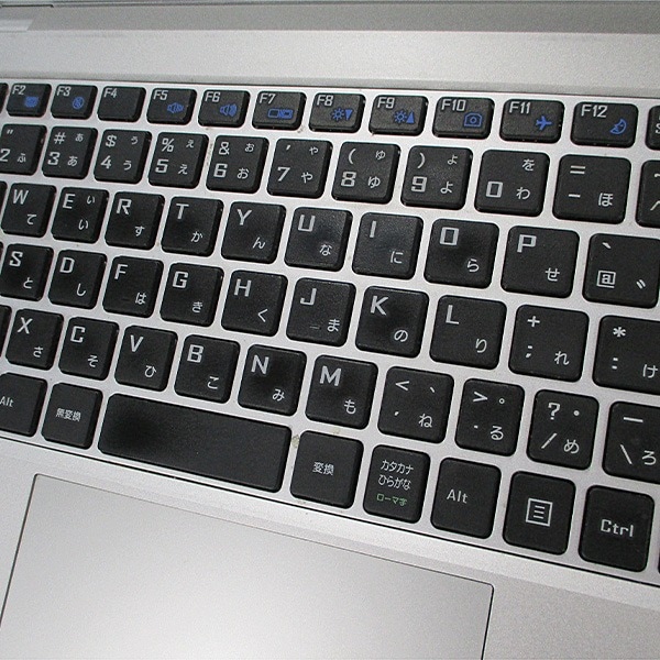 EPSON Endeavor NL1000E(1853014)【Win11 64bit】【webカメラ】【HDMI端子】【テンキー付】【Core i5 1135G7】【