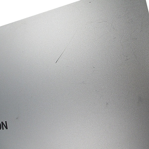 EPSON Endeavor NL1000E(1853014)【Win11 64bit】【webカメラ】【HDMI端子】【テンキー付】【Core i5 1135G7】【