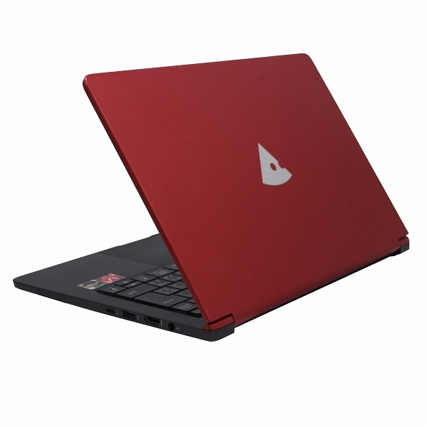MOUSE COMPUTER X4-aR5RNIAR�i1853016�j�yWin11 64bit�z�yRyzen5 4600H�z�yweb��ׁz�yHDMI�[�q�z�y���16GB