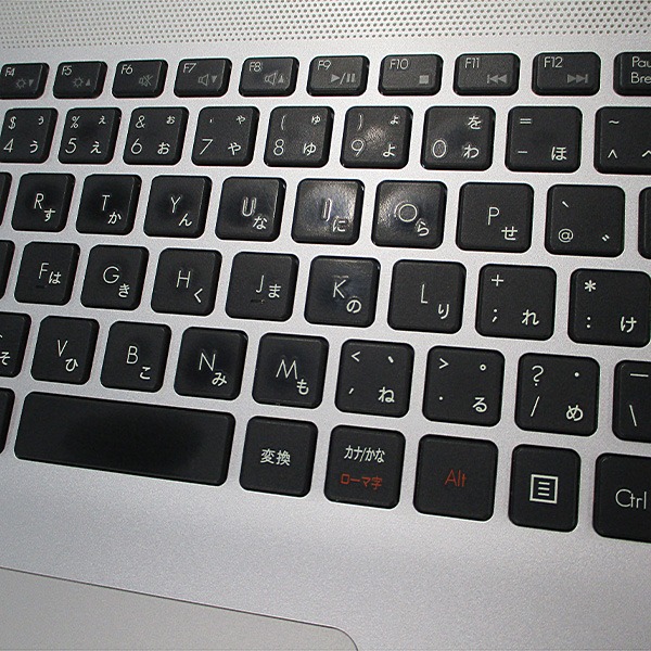 Diginnos Critea VF-HEKS(1853022)【訳あり品】【Win11 64bit】【webカメラ】【Geforce MX150】【HDMI端子】