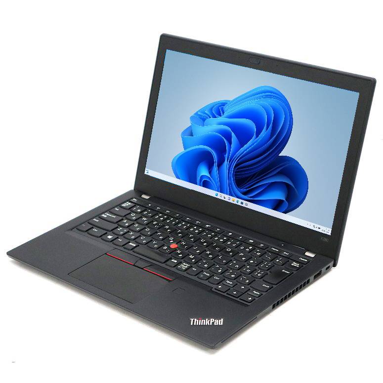 価格.com - Lenovo ThinkPad A285 20MWCTO1WW フルHD液晶・AMD Ryzen 5