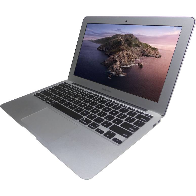 MacBookAir 13インチEarly 2014 メモリ8GB