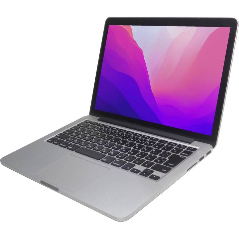 MacBook Air6.2 Corei5 メモリ8GB - ノートPC