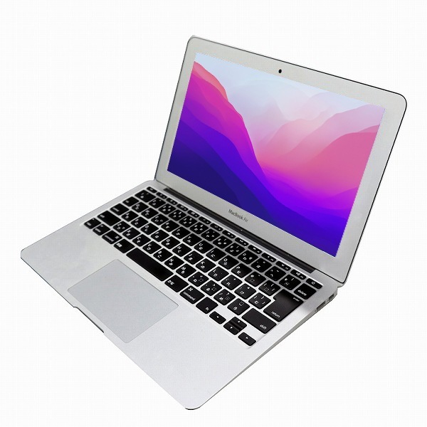 美品】MacBook Air 高速SSD256GBメモリ8GBパソコンPC-