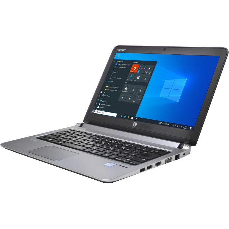 中古ノートパソコン HP 製品一覧 - 価格.com