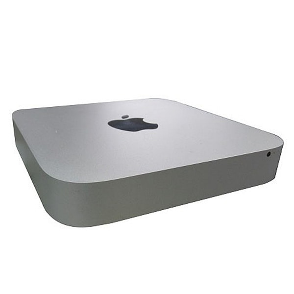 中古Mac デスクトップパソコン mac mini 製品一覧 - 価格.com