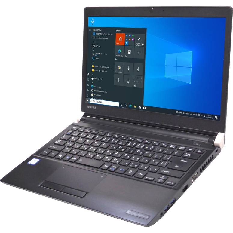 価格.com - 東芝 dynabook T554 T554/76LG PT55476LBXG [ライト