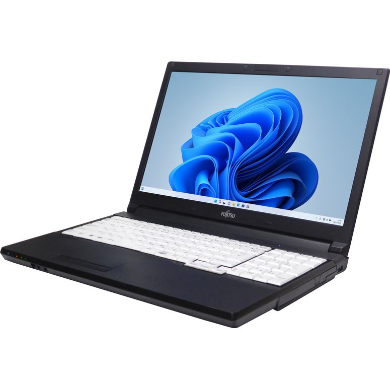 価格.com - 富士通 FMV LIFEBOOK PH50/C FMVP50CR [ルビーレッド] 価格比較