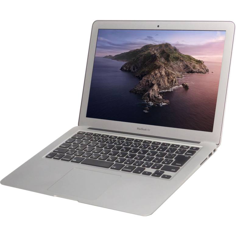 中古Mac ノートパソコン MacBook Air 製品一覧 - 価格.com