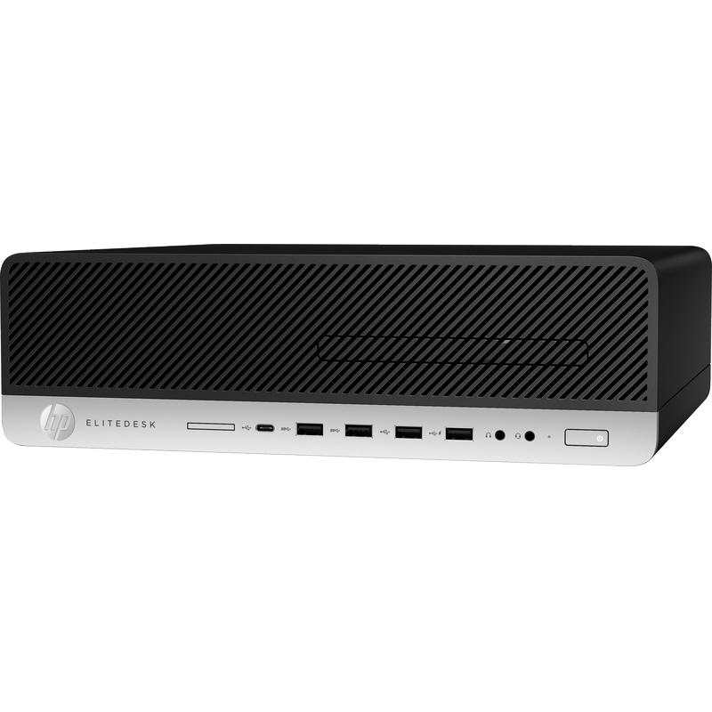 HP EliteDesk 800 G5 SFF�i20005564�j�yWin11 64bit�z�yCore i7 9700�z�y���8GB�z�ySSD256GB+HDD1TB�z�y��