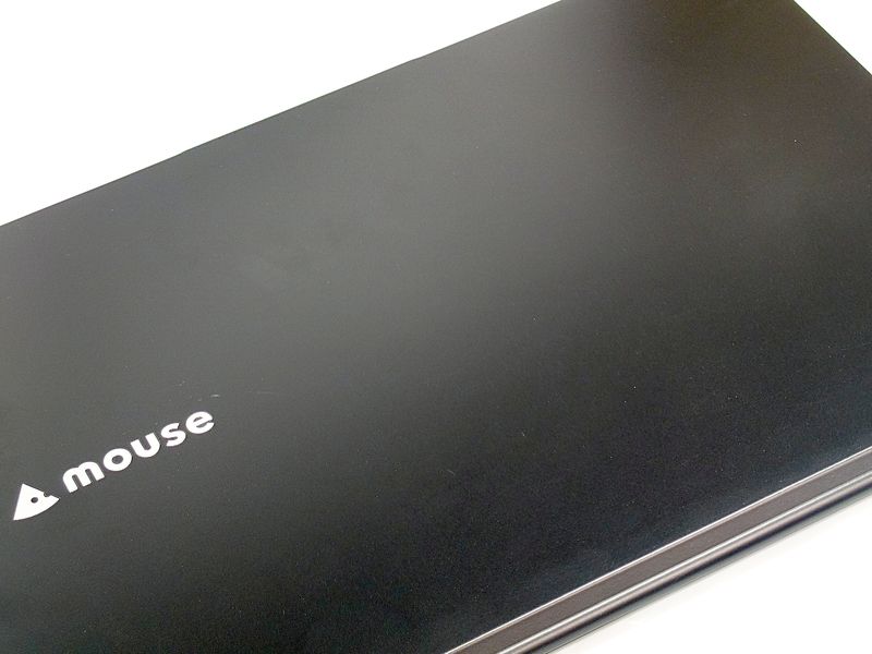 MOUSE COMPUTER MousePro-NB410H(20006101)【Win11 64bit】【Core i5 10210U】【メモリ8G
