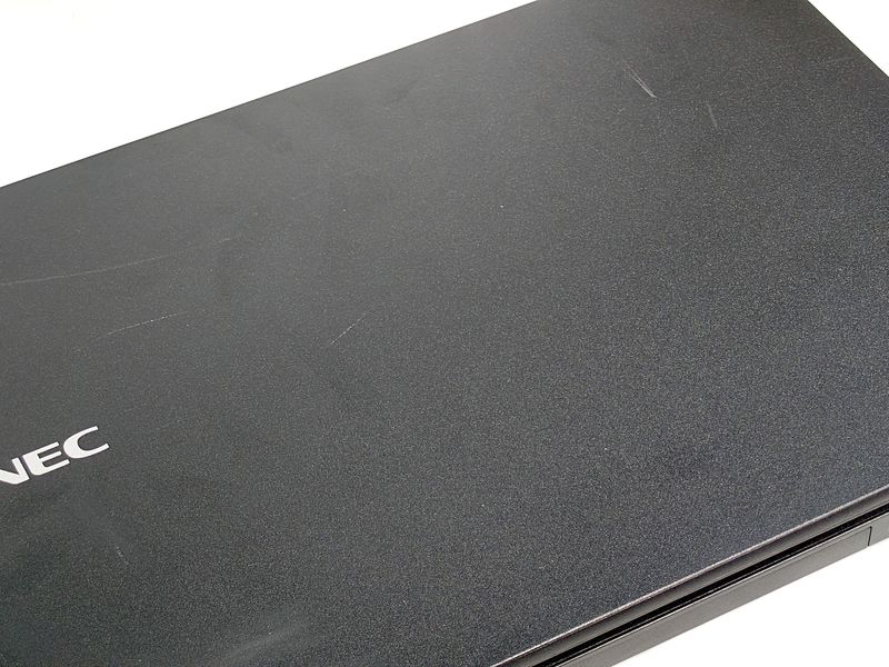 NEC VersaPro VF-Y�i20006141�j�yWin11 64bit�z�yCore i5 10210U�z�y���8GB�z�ySSD256GB�z�yW-LAN�z�y����z