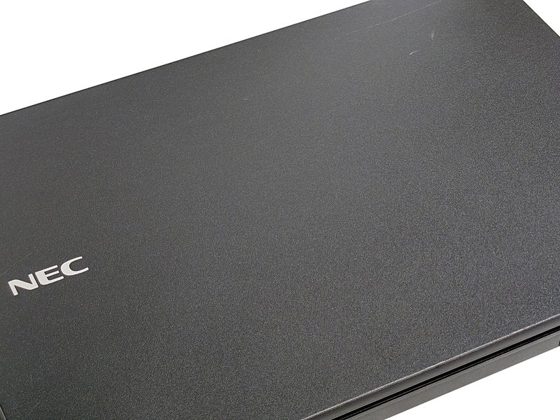 NEC VersaPro VE-9(20006144)【Win11 64bit】【Core i5 10210U】【メモリ8GB】【SSD256GB】【W-LAN】【マルチ】