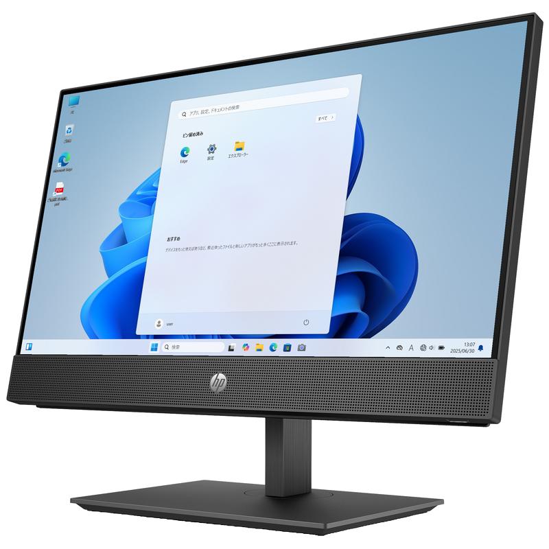 [�󂠂������ٕi]HP ProOne 600 G5 AiO�i20006166�j���yWin11 64bit�z�yCore i5 9500T�z�y���8GB�z�ySSD50