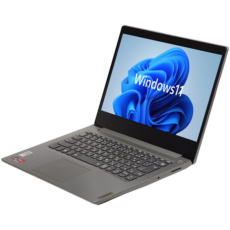 lenovo ideaPad 3-14ARE05�i20006195�j�yWin11 64bit�z�yRyzen5 4500U�z�y���8GB�z�ySSD5