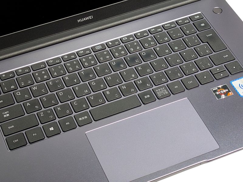HUAWEI MateBook D15�i20006200�j�yWin11 64bit�z�yRyzen7 3700U�z�y���8GB�z�ySSD256GB